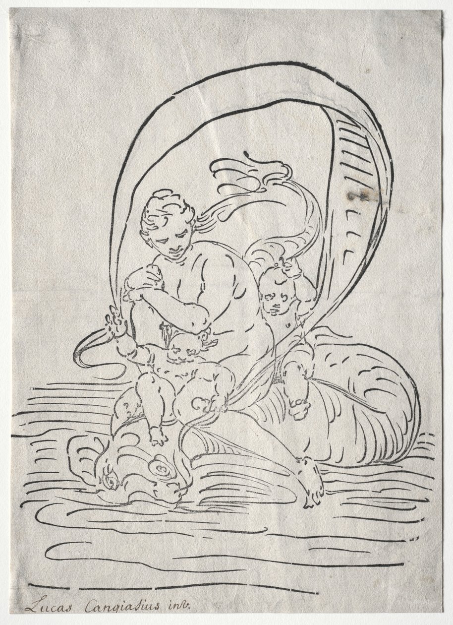Amphitrite