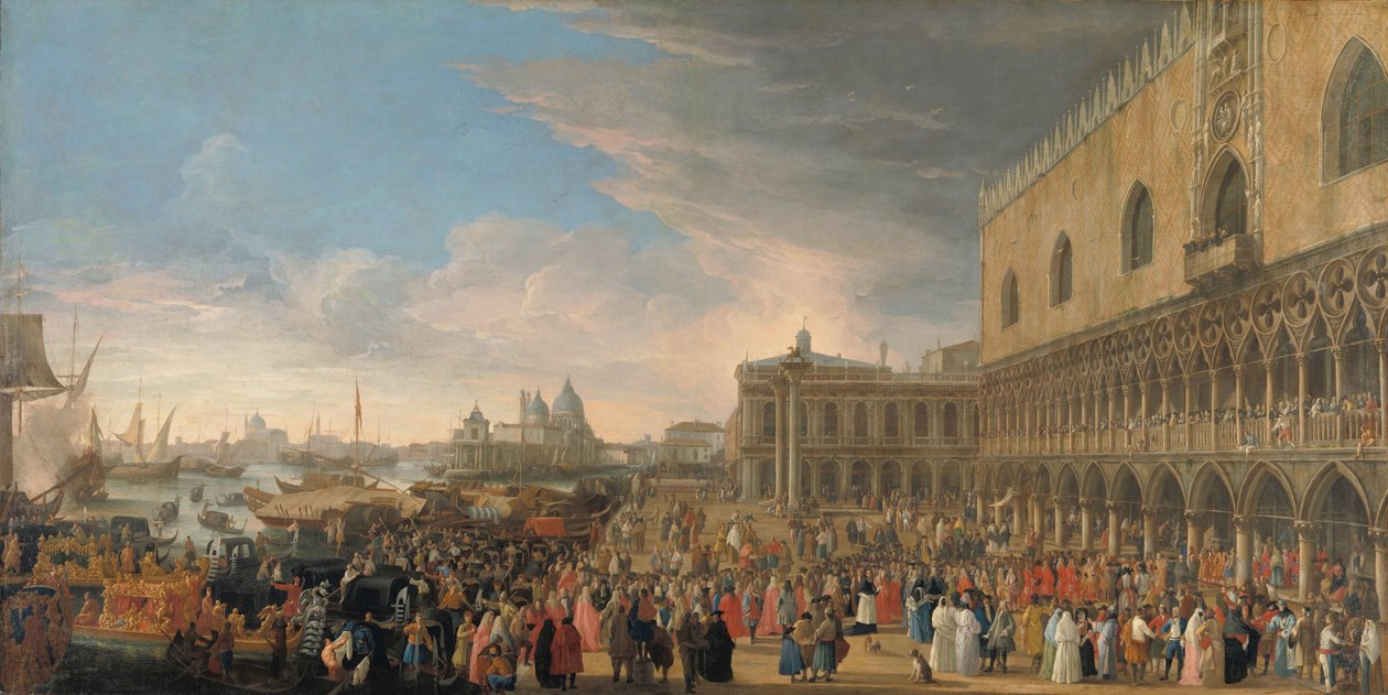 Fransız Büyükelçisinin 1706
