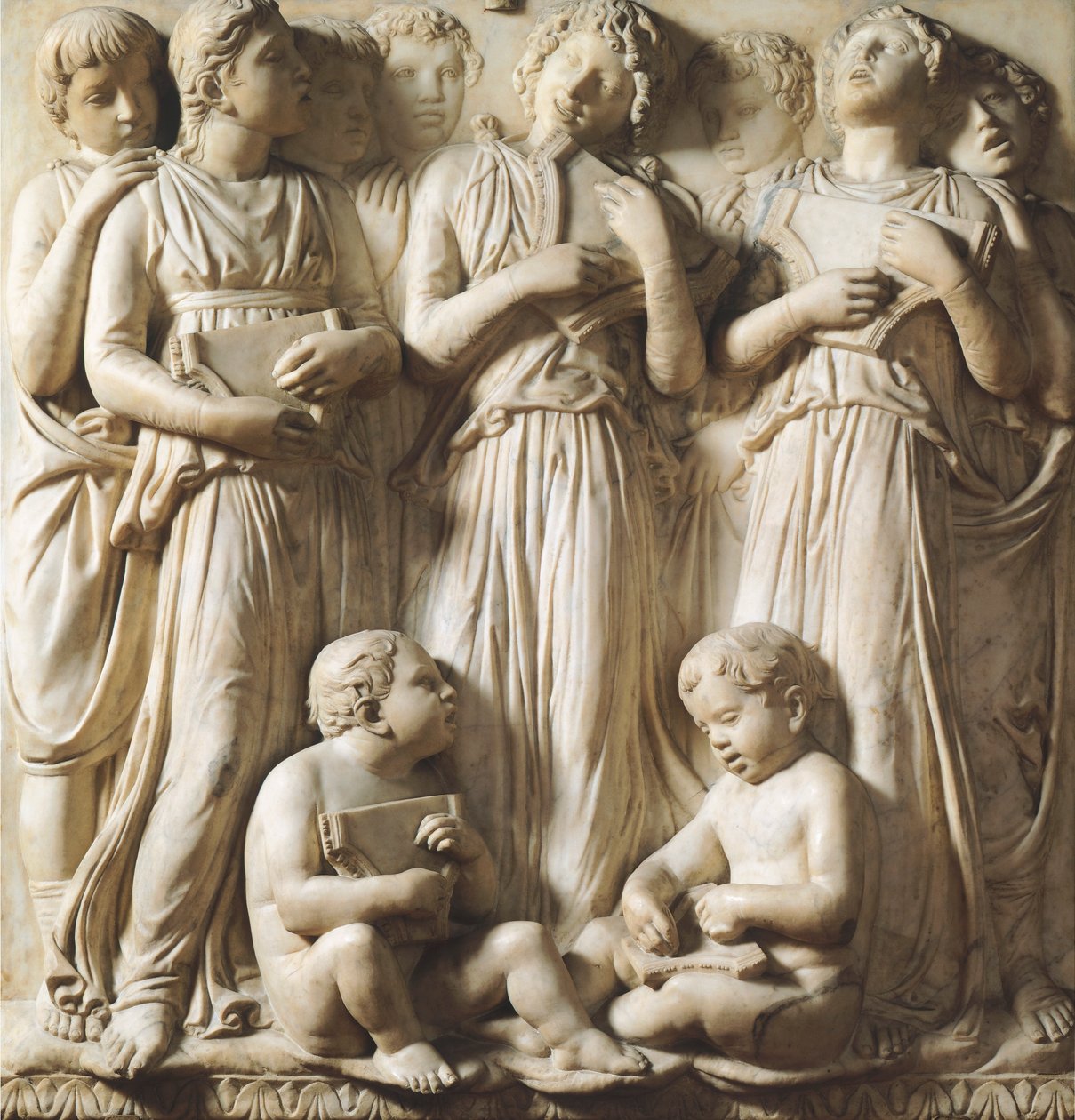 Floransa, Santa Maria del Fiore Katedrali