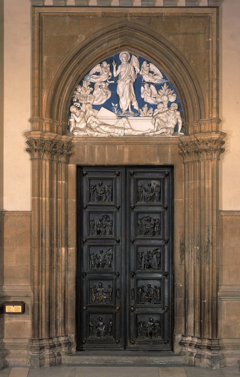 Santa Maria del Fiore Kilisesi