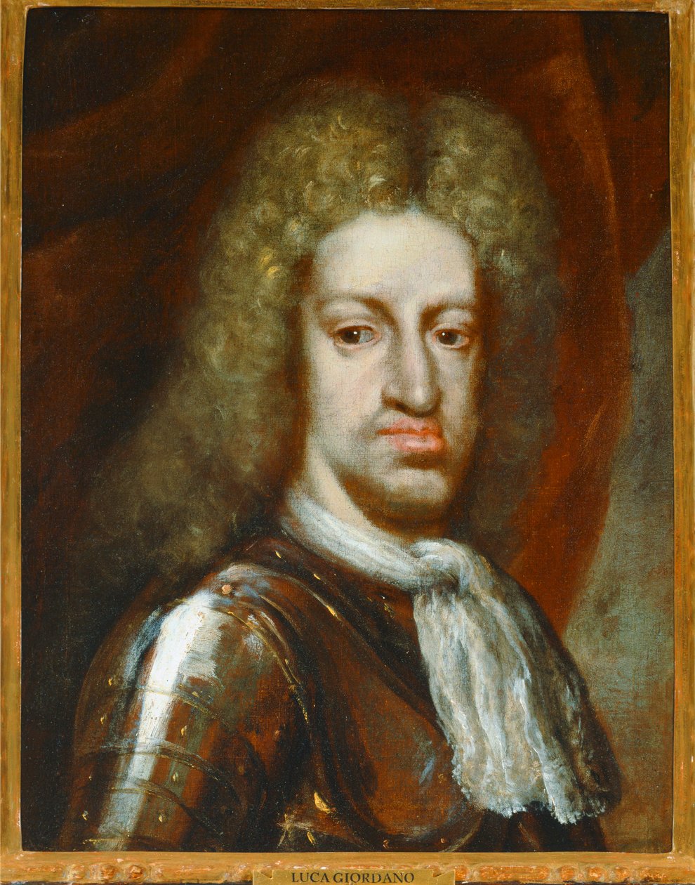  by Luca Giordano