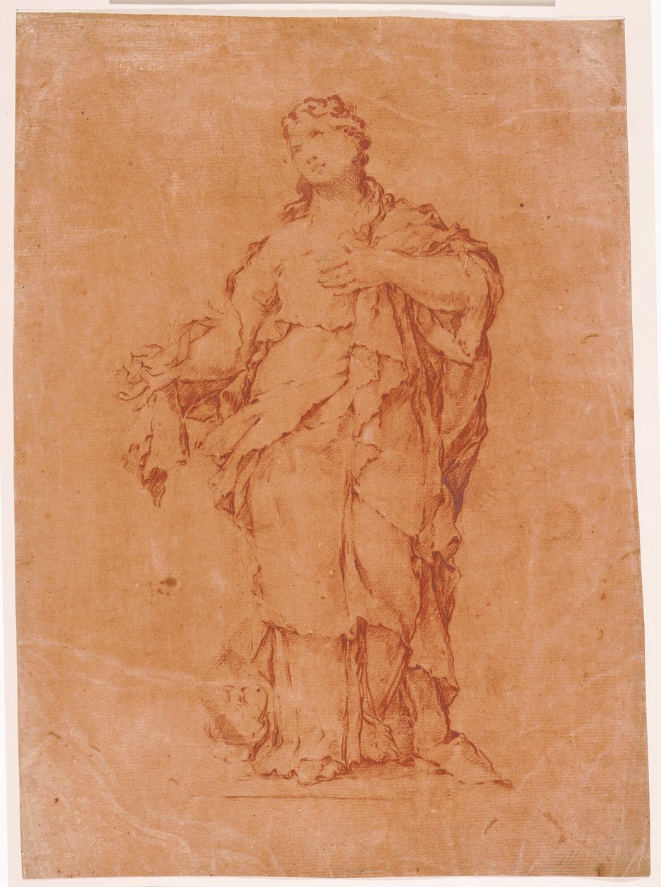  by Luca Giordano