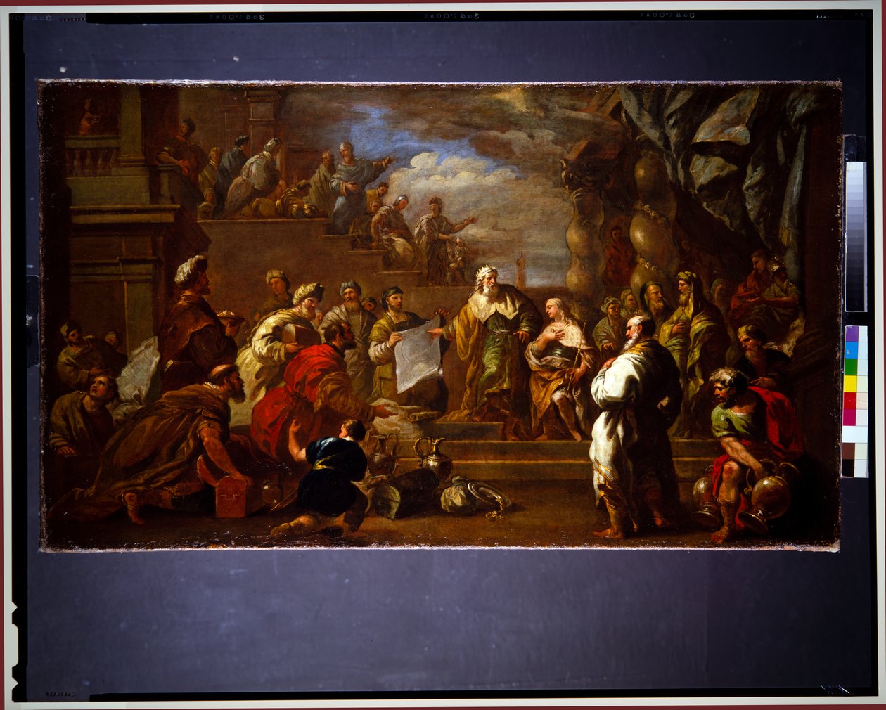  by Luca Giordano