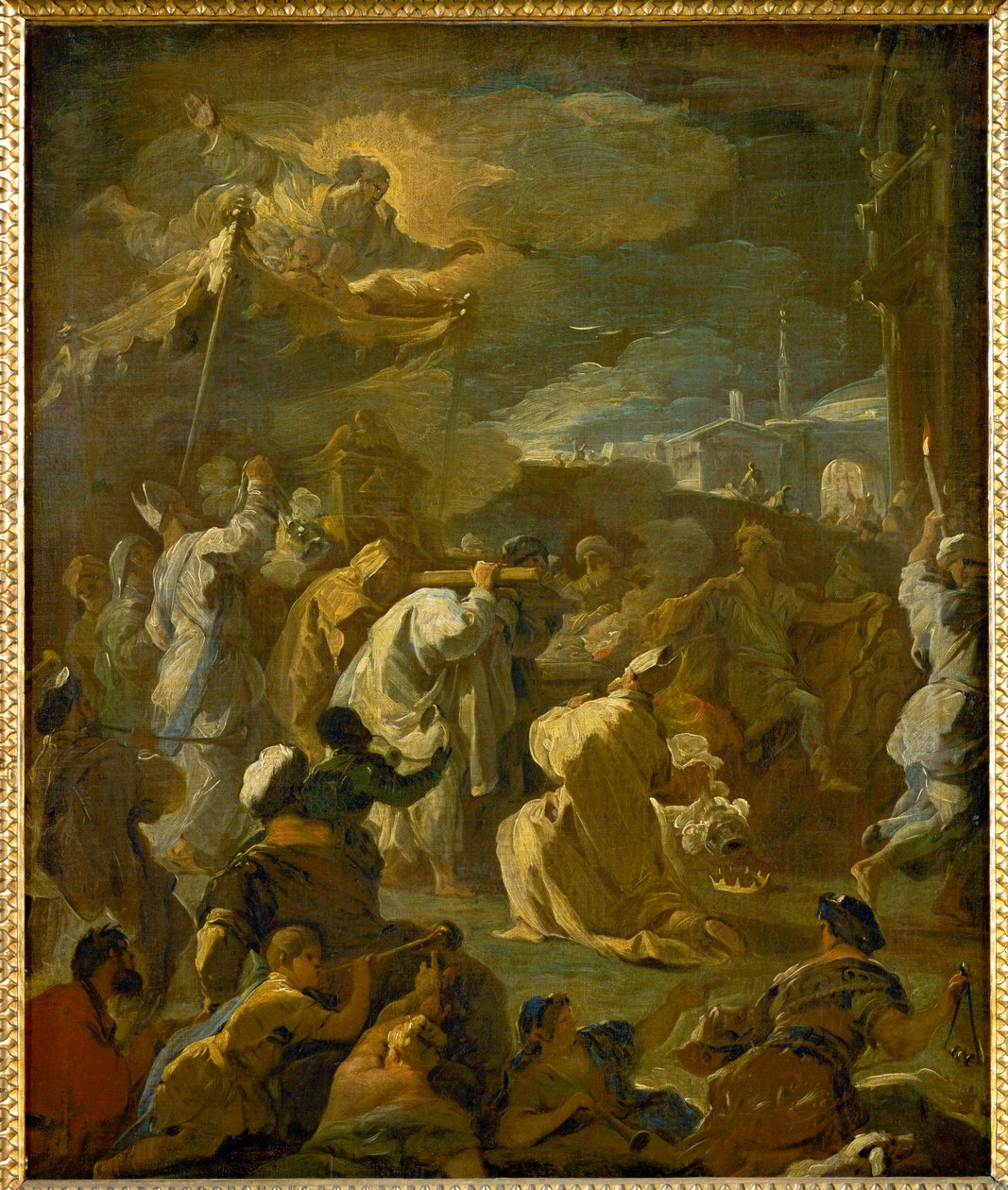  by Luca Giordano