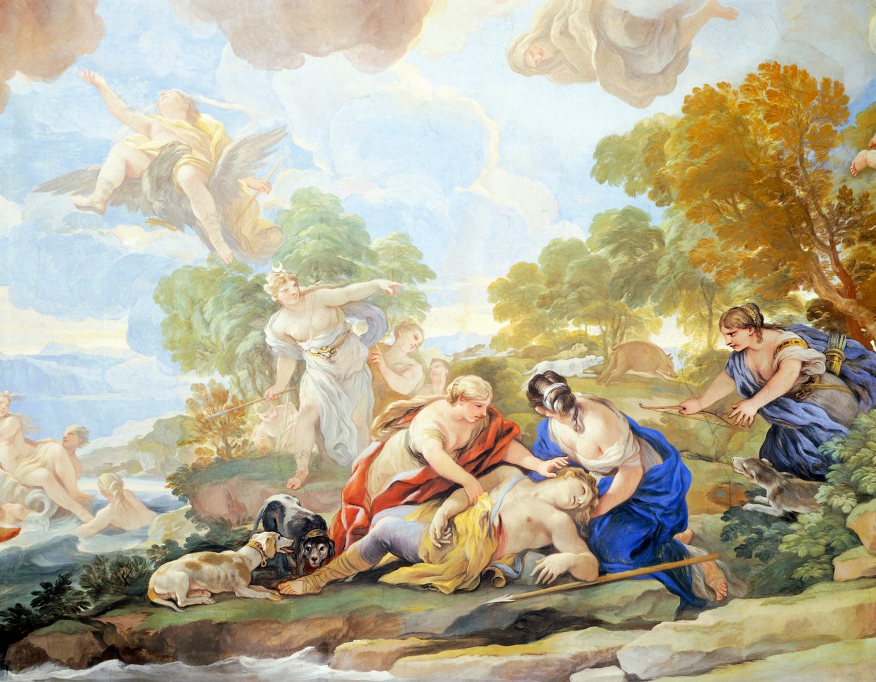 Adonis