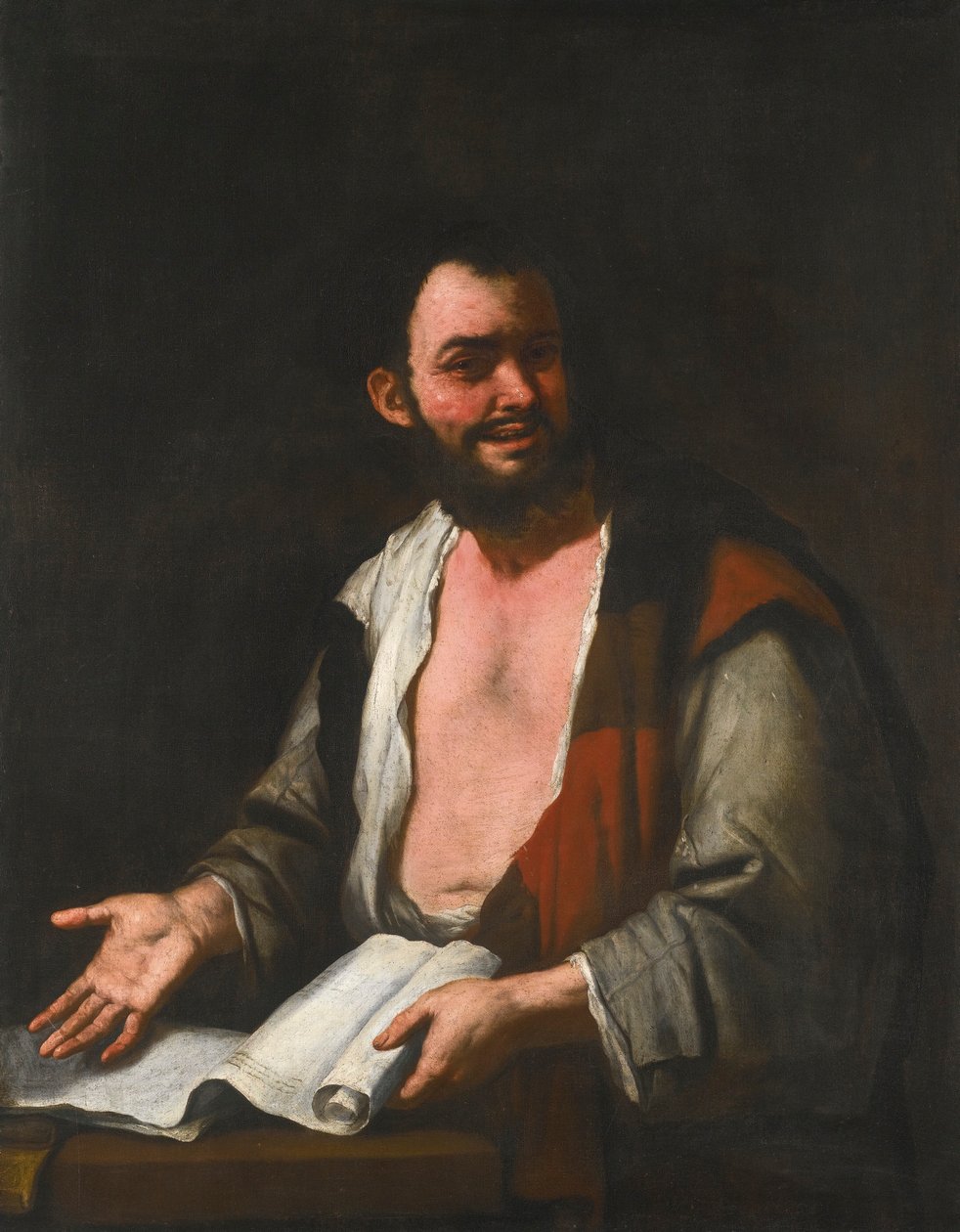  by Luca Giordano