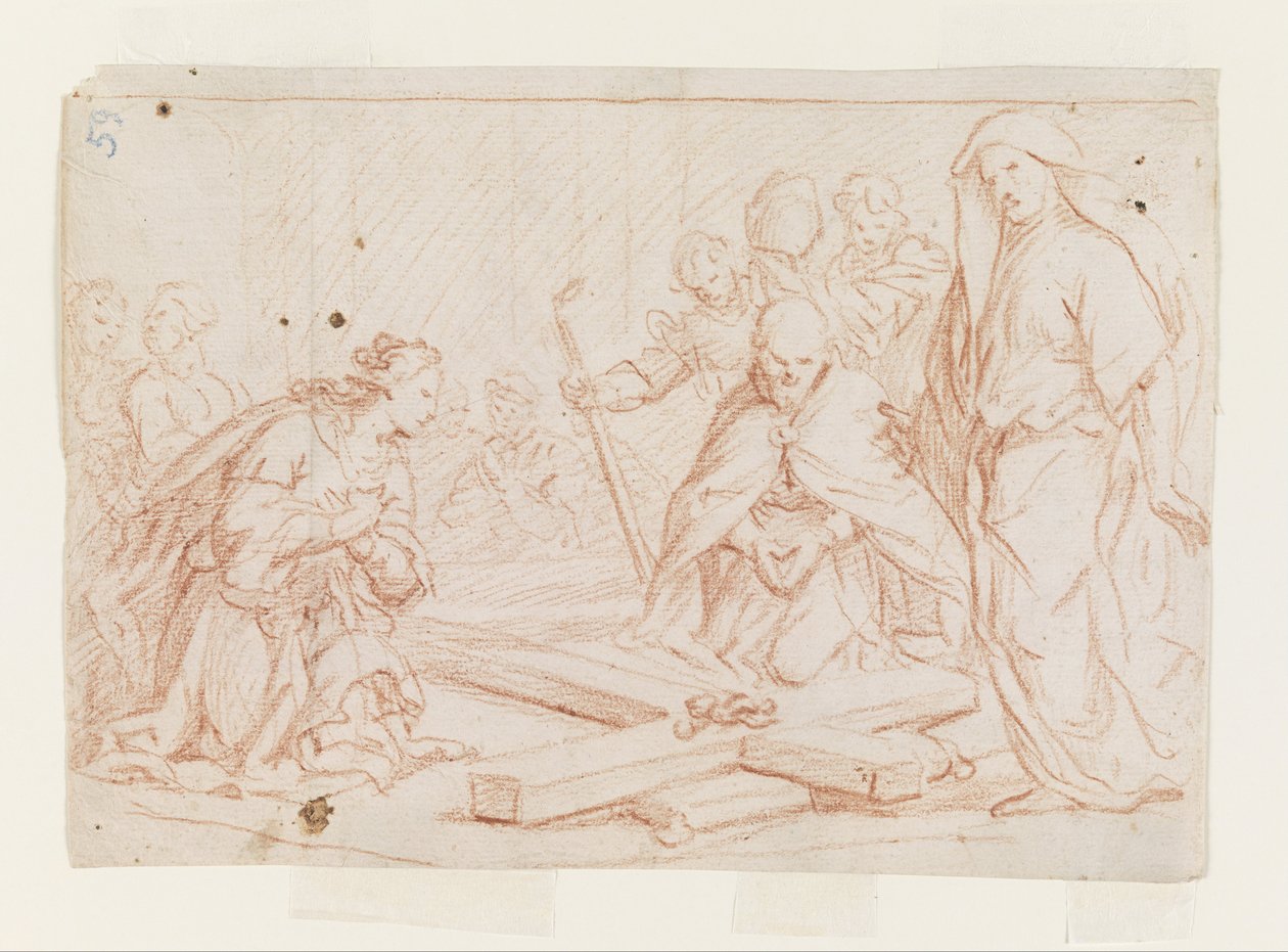  by Luca Giordano