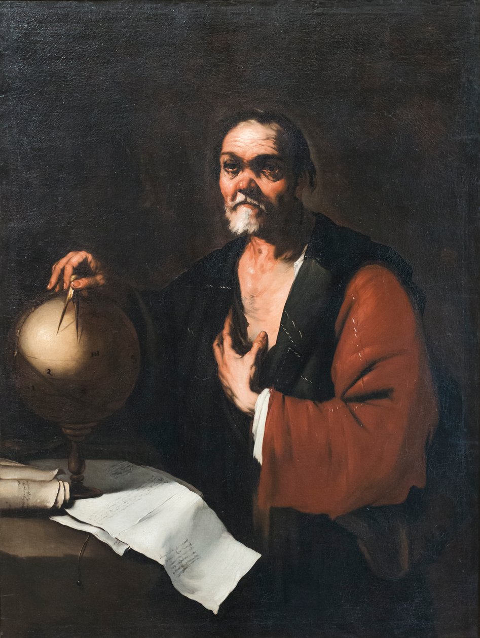  by Luca Giordano