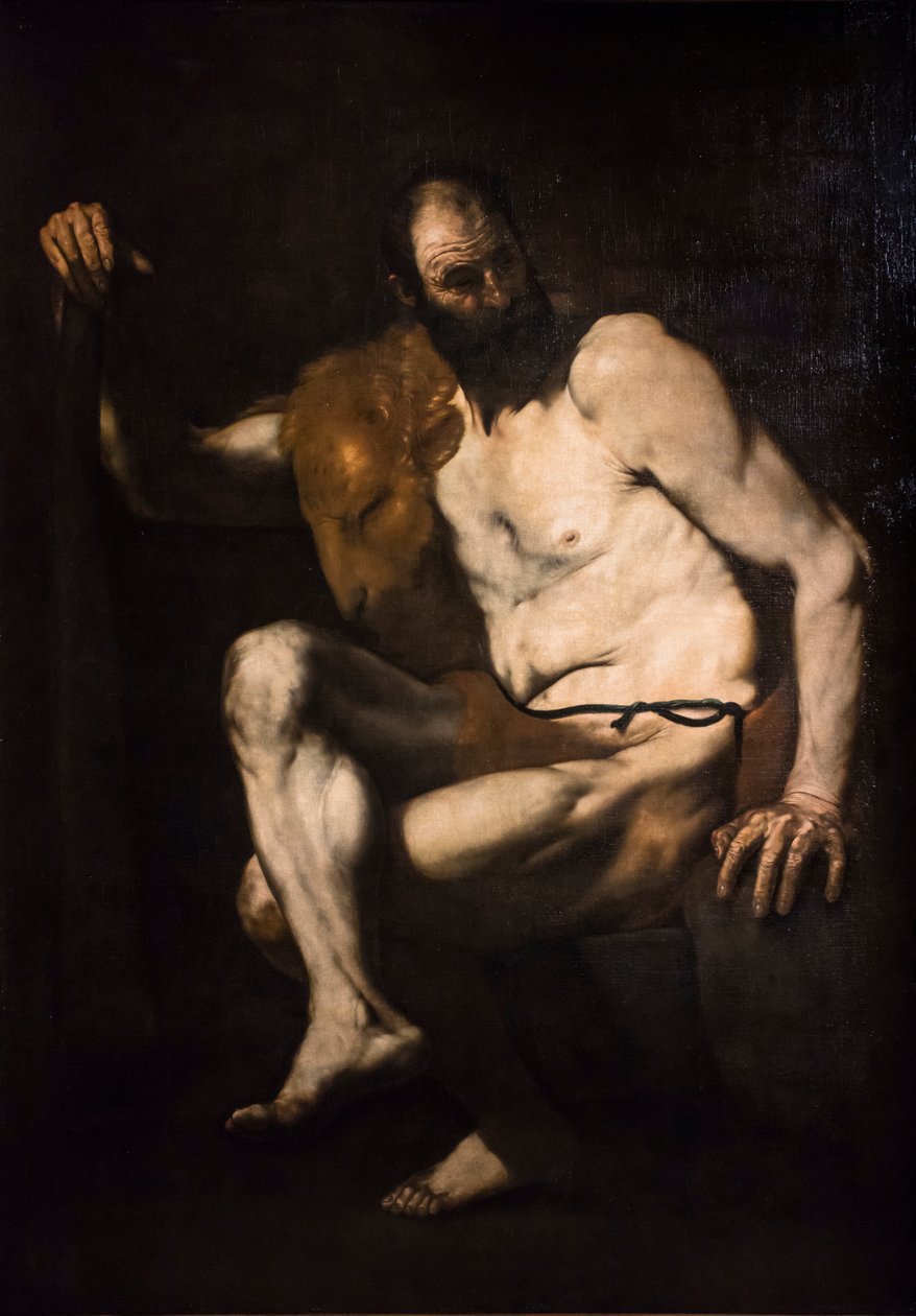  by Luca Giordano