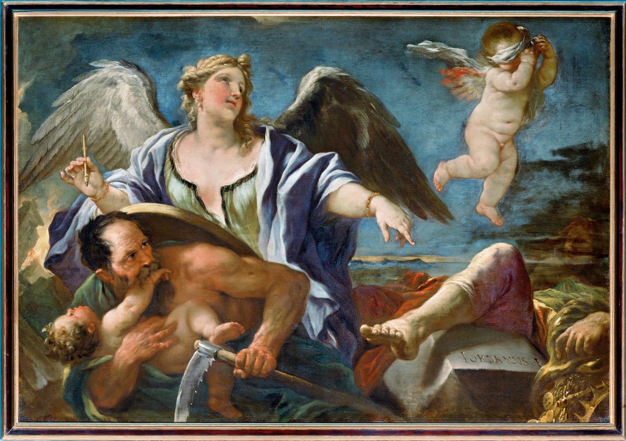  by Luca Giordano