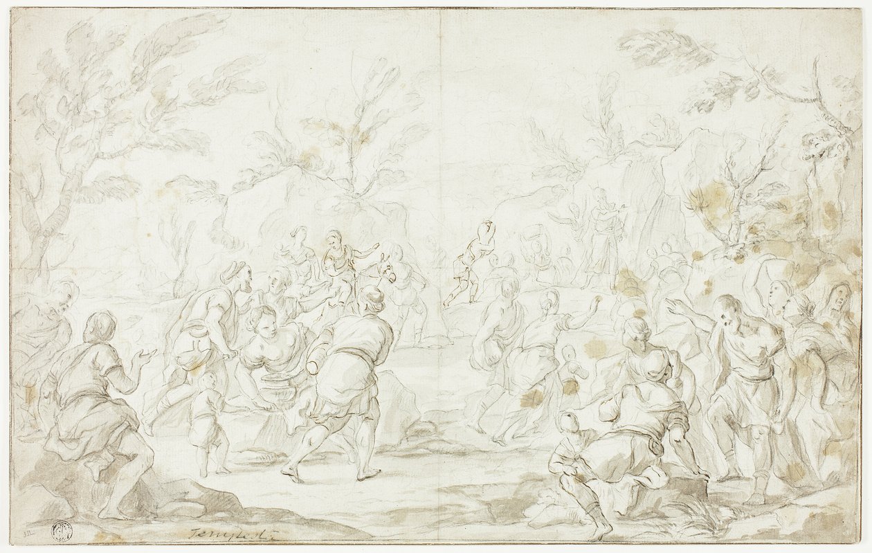  by Luca Giordano