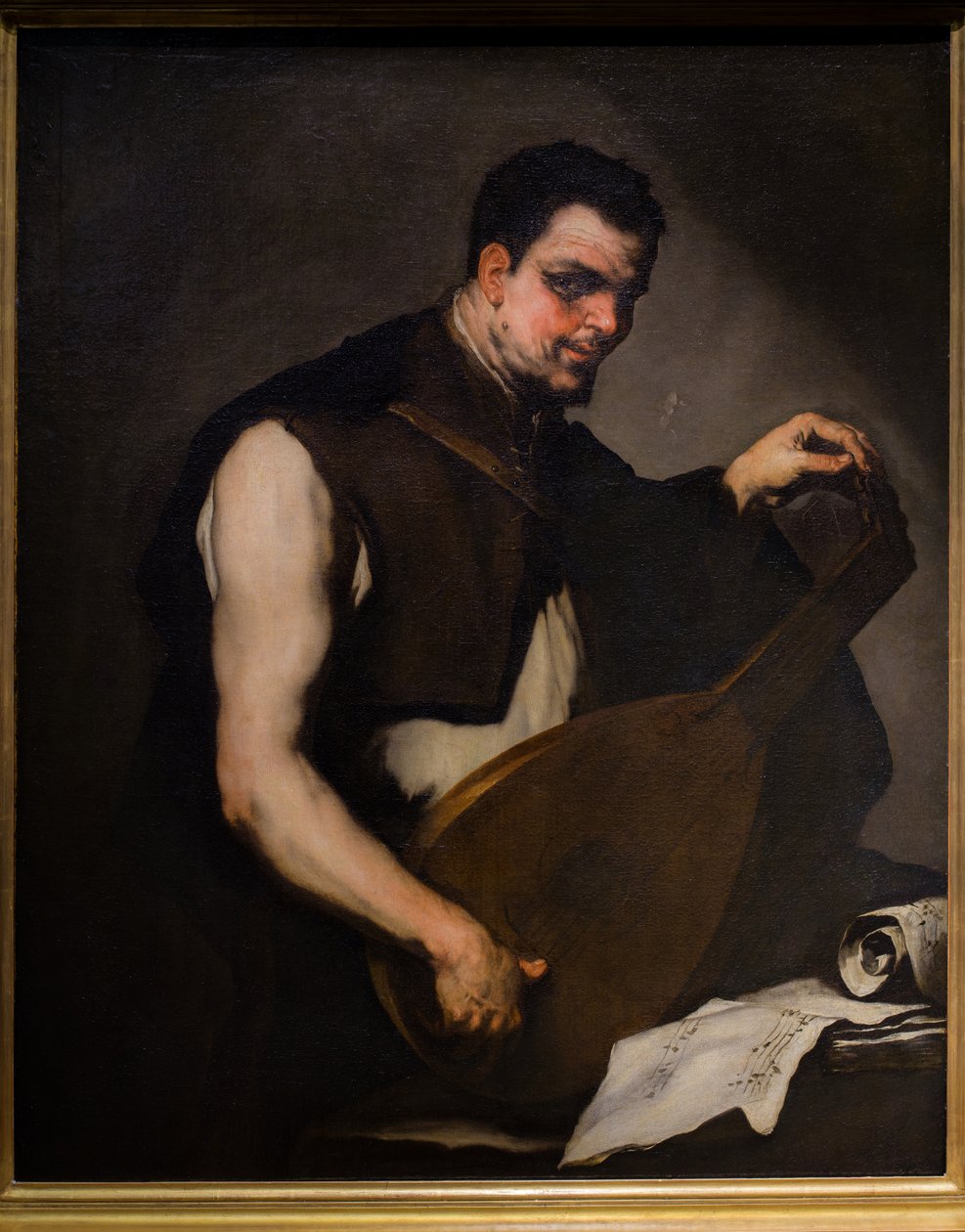  by Luca Giordano