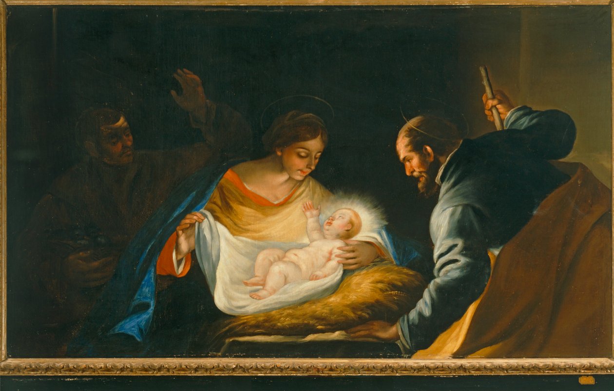  by Luca Giordano