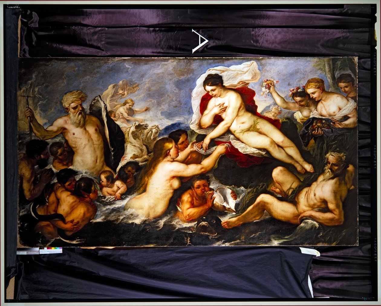  by Luca Giordano