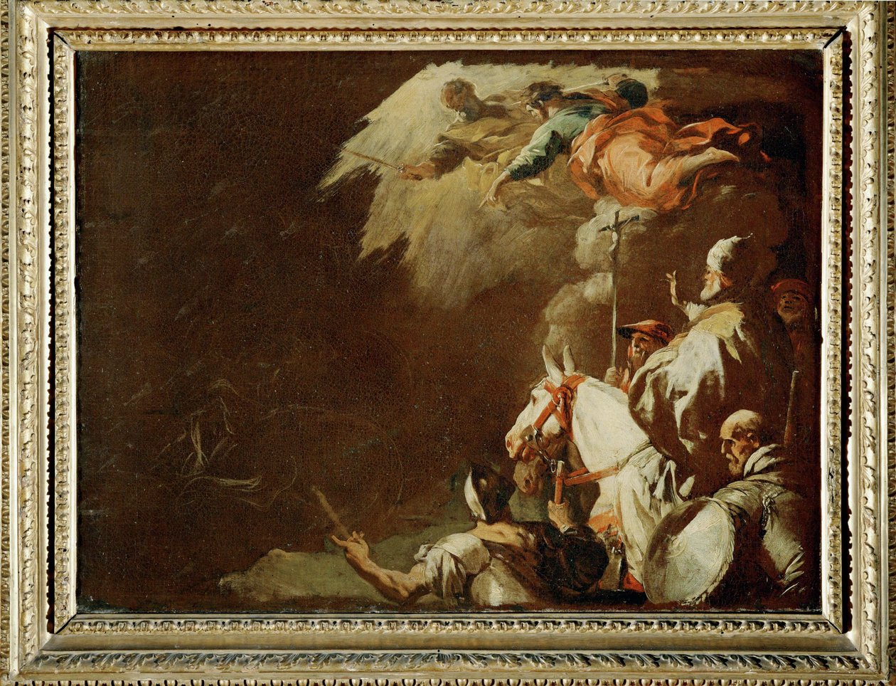 by Luca Giordano
