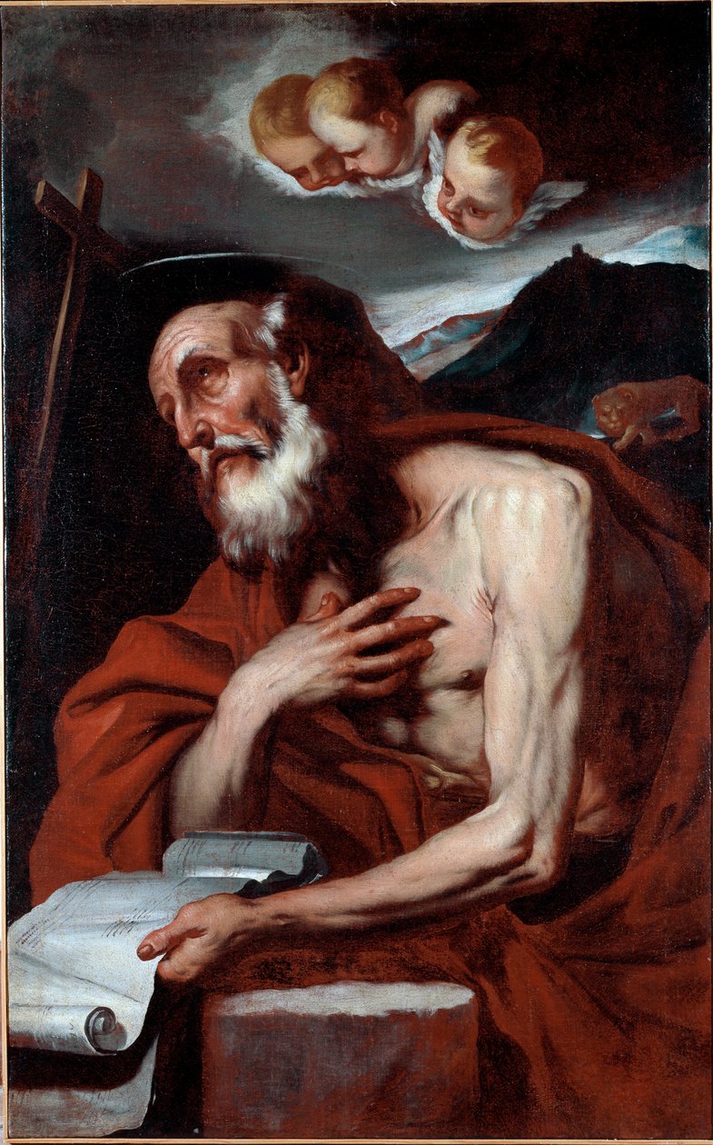 Luca Giordano