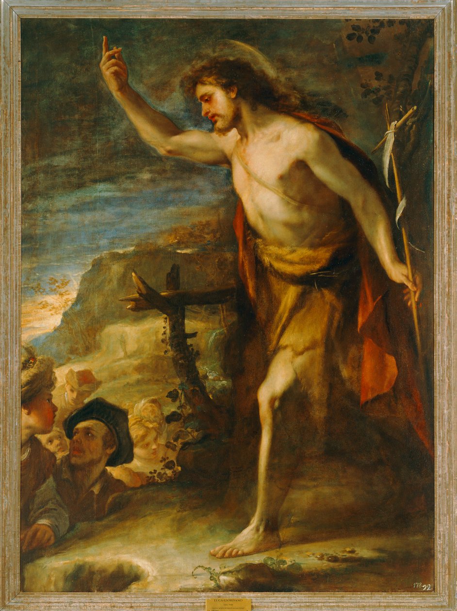  by Luca Giordano