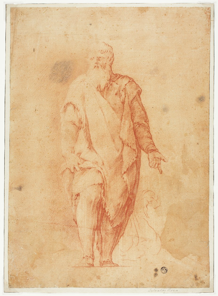  by Luca Giordano