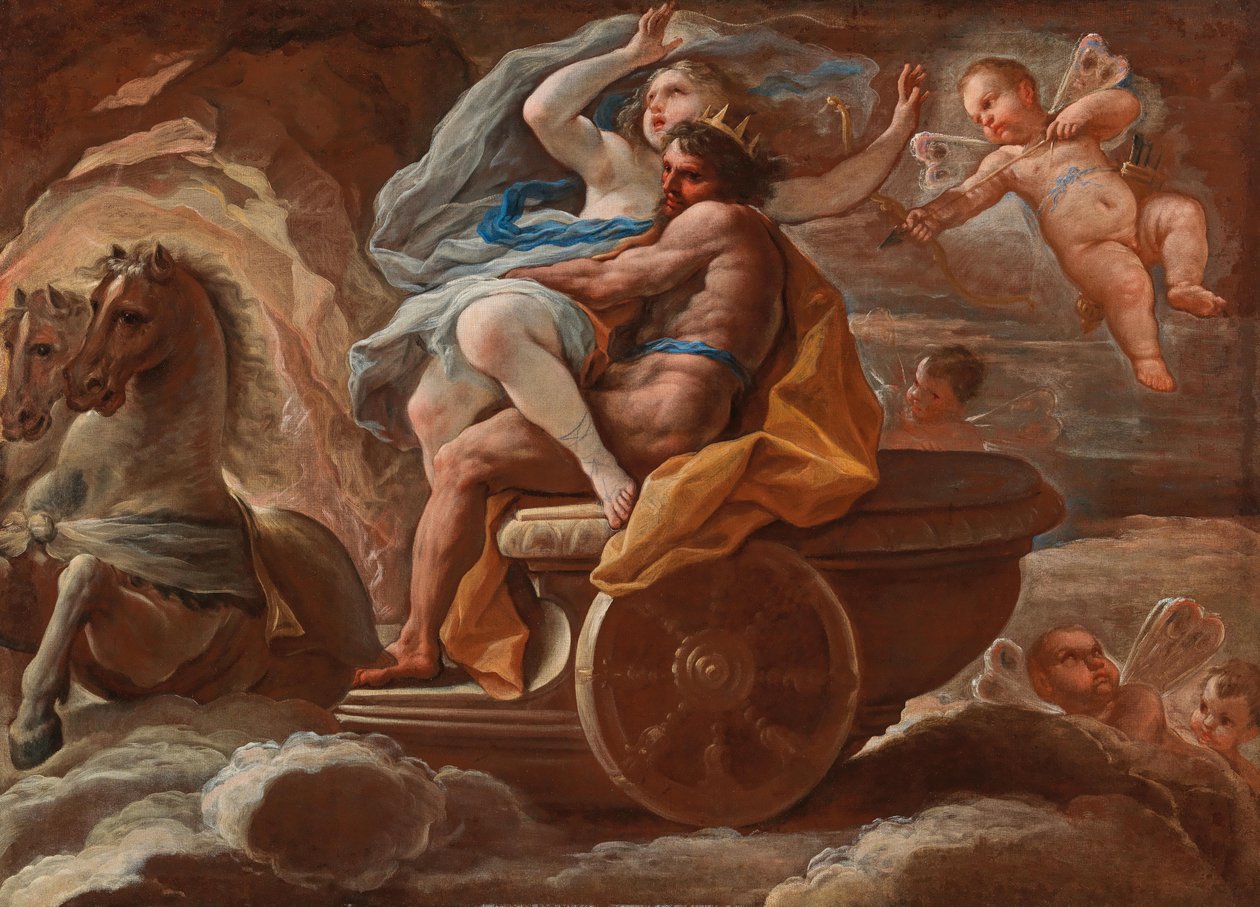 Proserpina