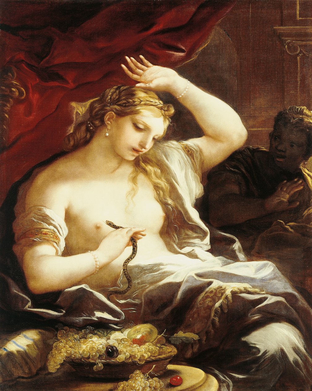 Kleopatra