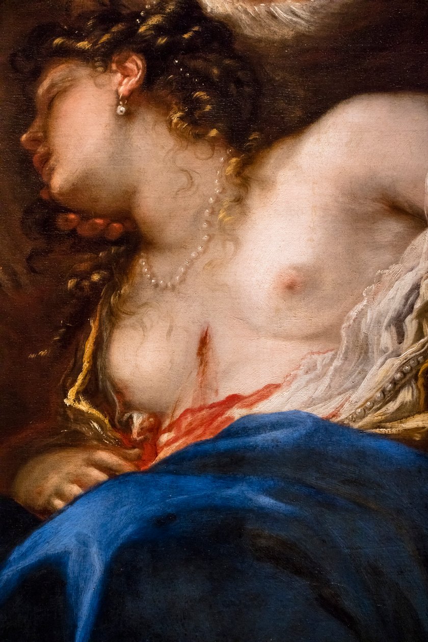  by Luca Giordano