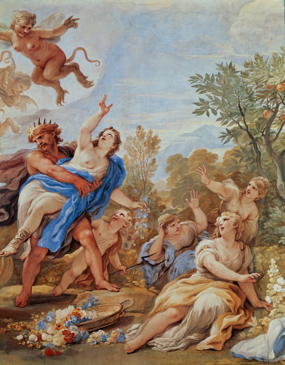  by Luca Giordano