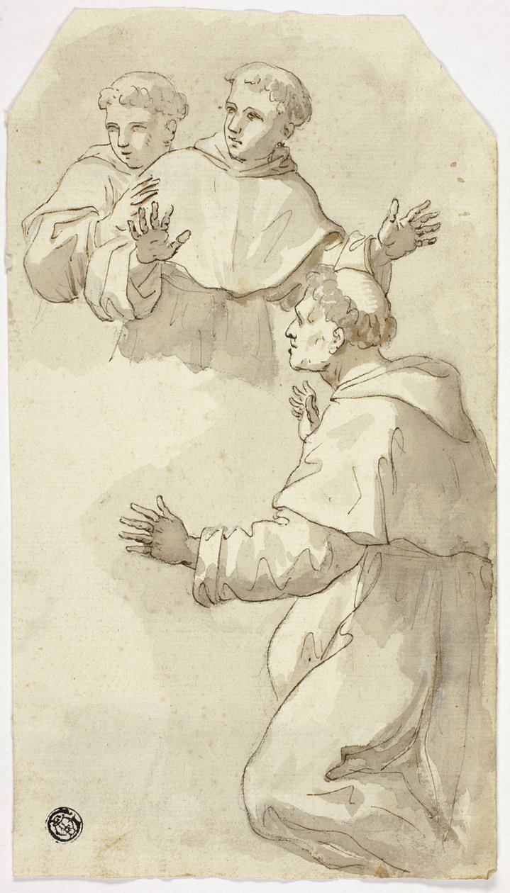  by Luca Giordano