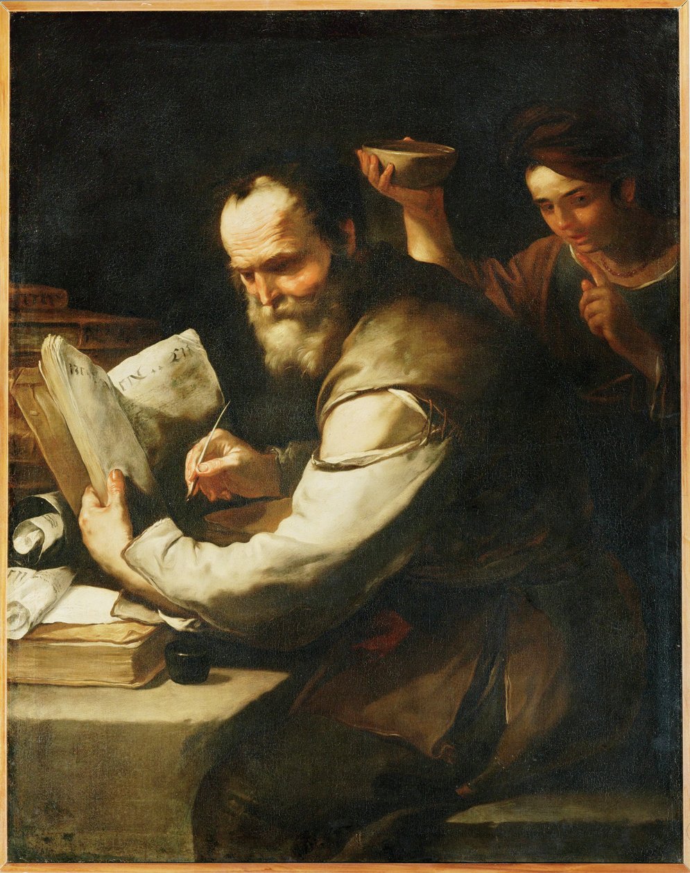  by Luca Giordano