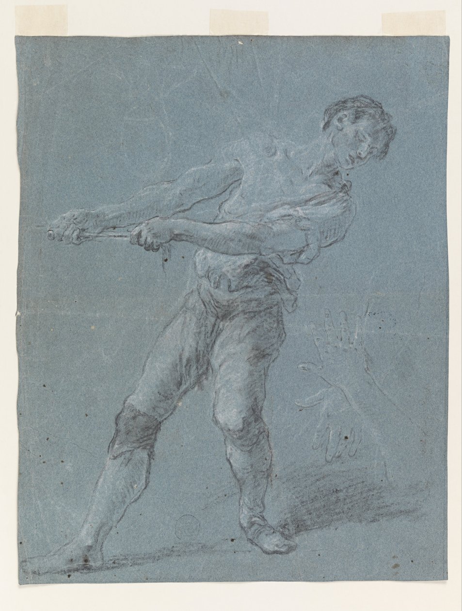  by Luca Giordano