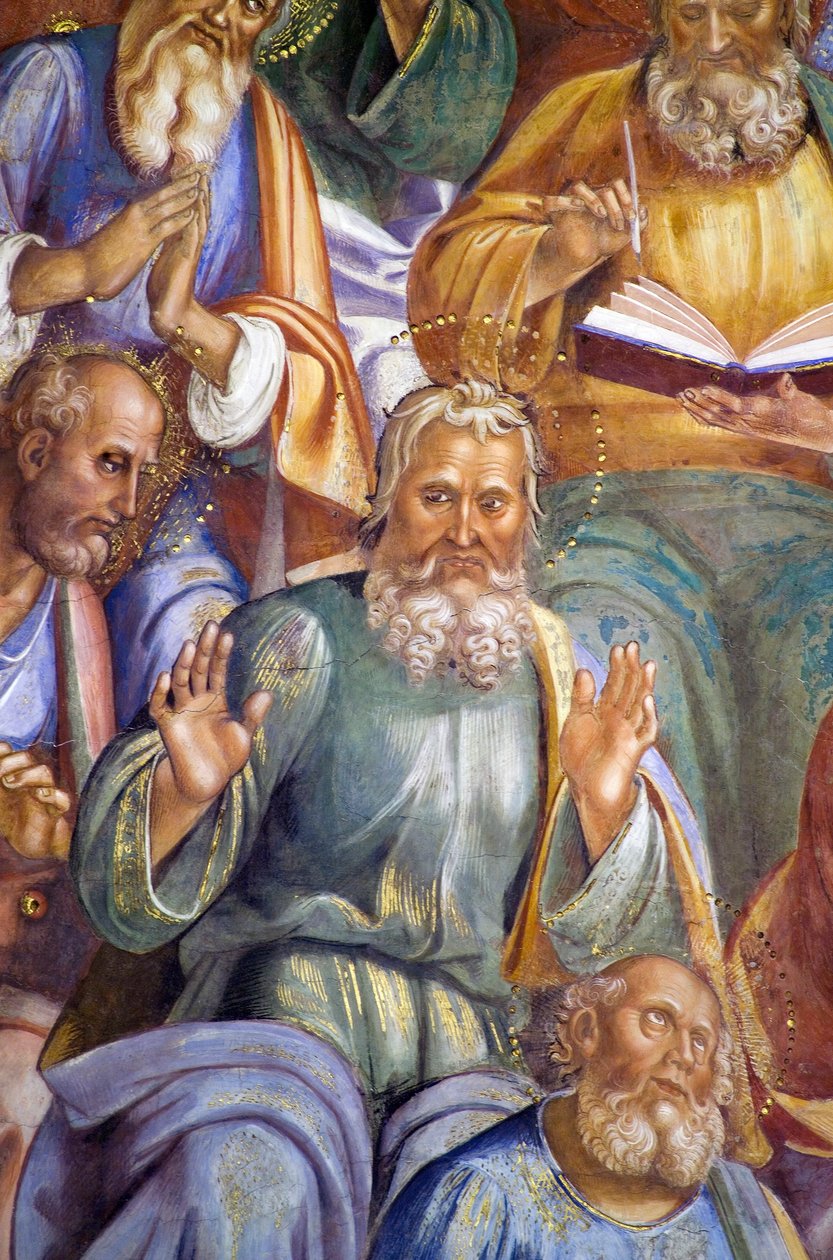 gönderiler by Luca Signorelli