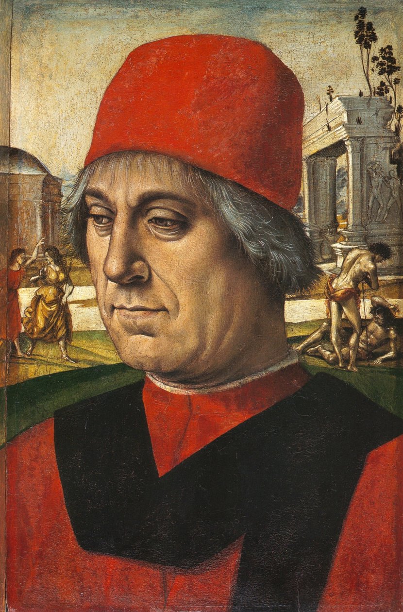  by Luca Signorelli