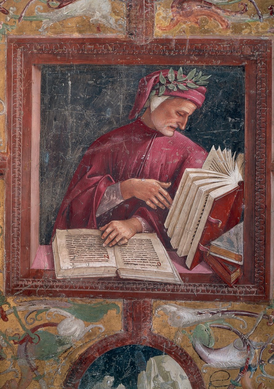 Dante Alighieri