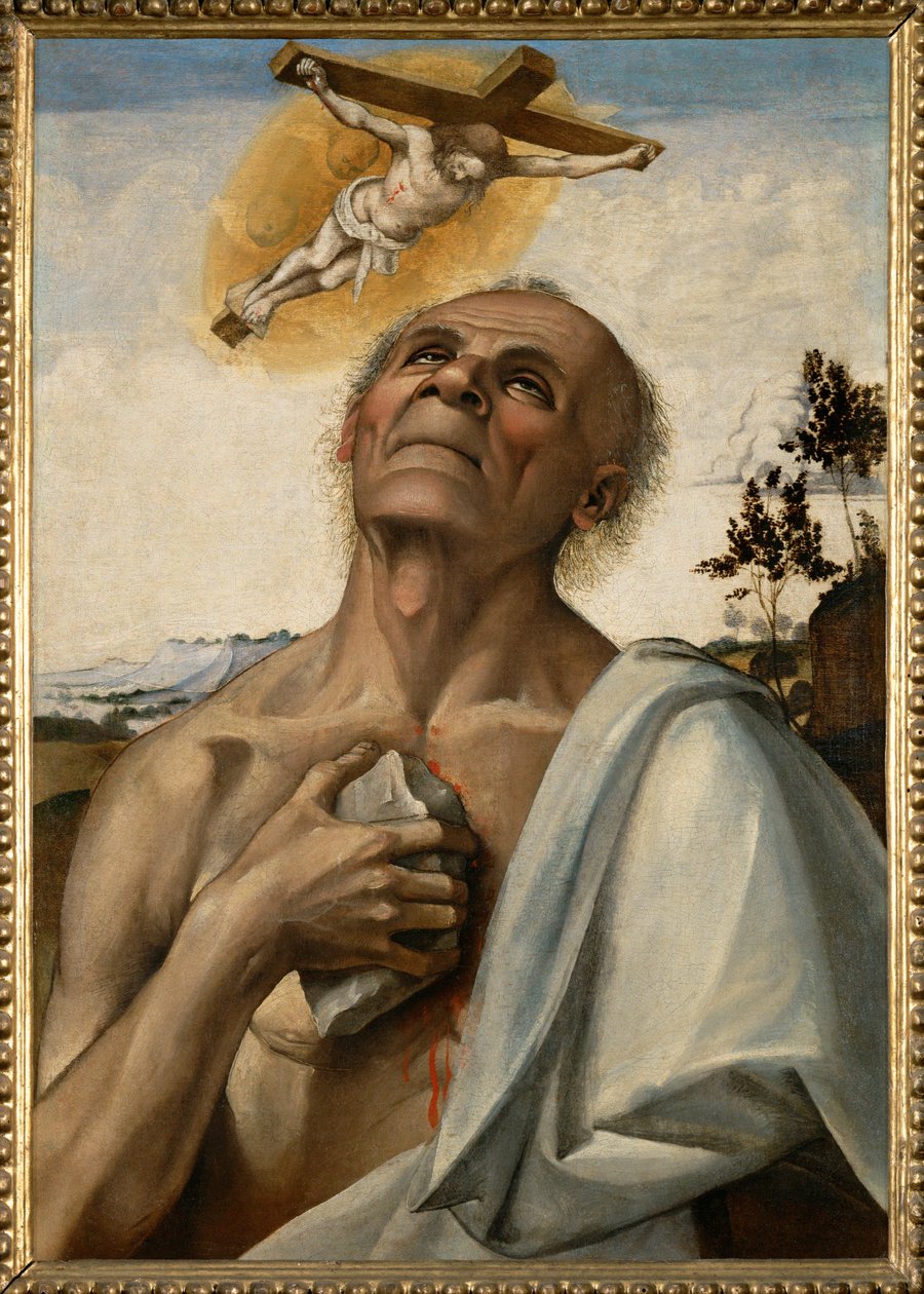  by Luca Signorelli