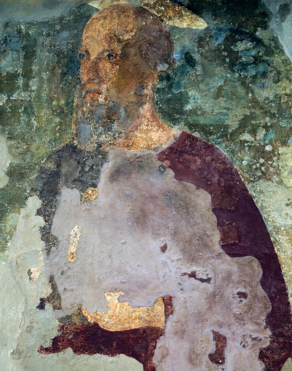 Aziz Paul by Luca Signorelli
