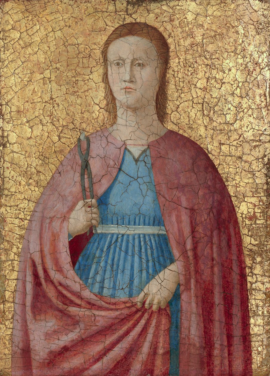  by Luca Signorelli