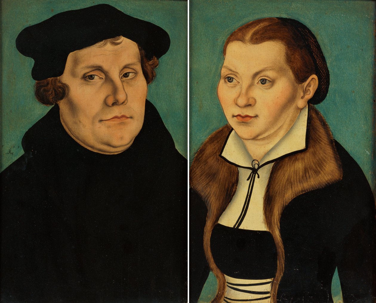 Martin Luther