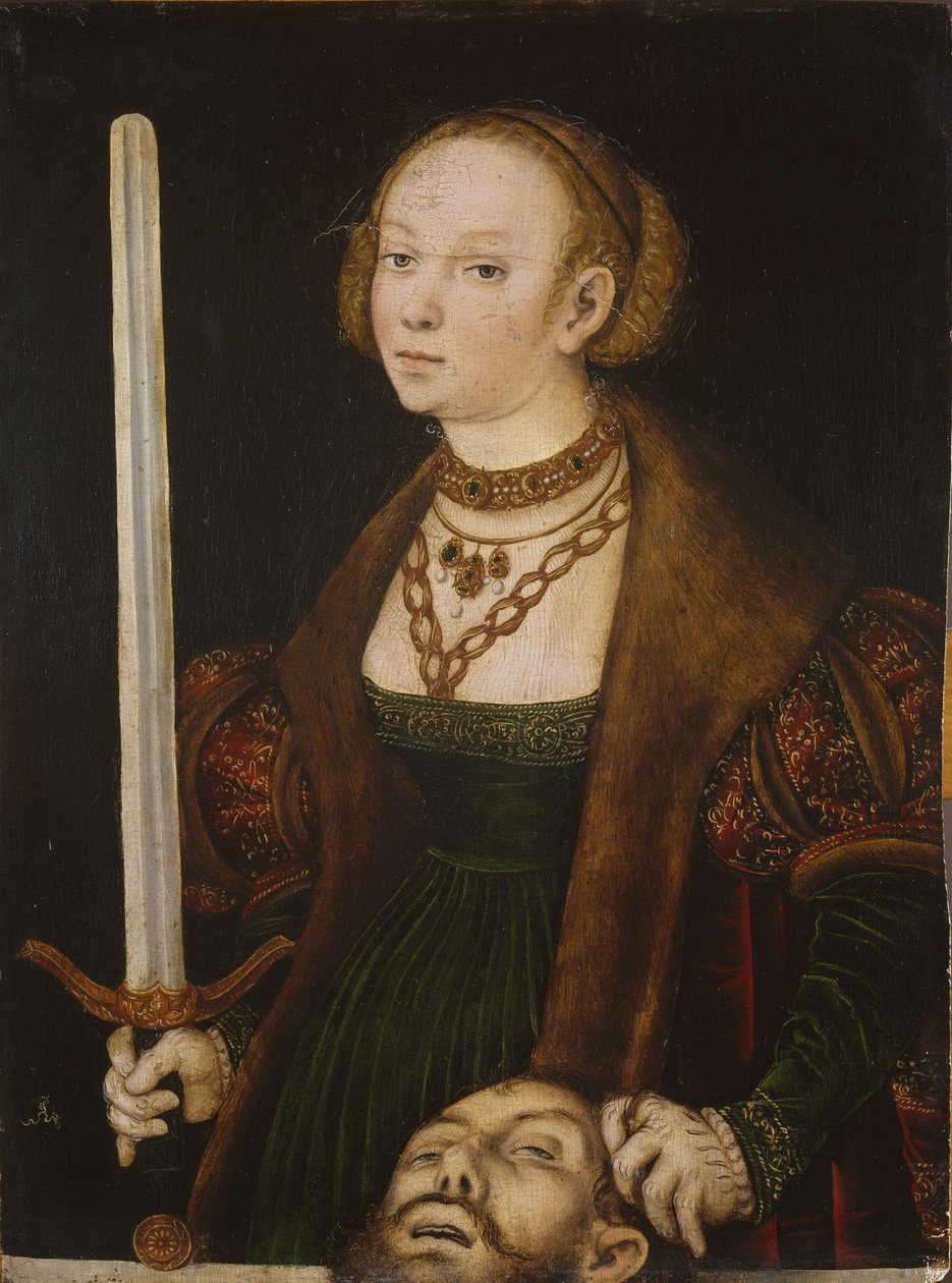 Holofernes