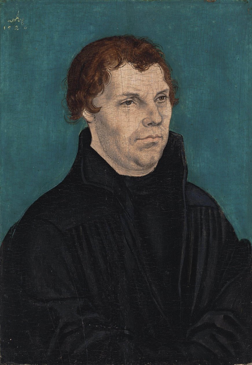 Martin Luther
