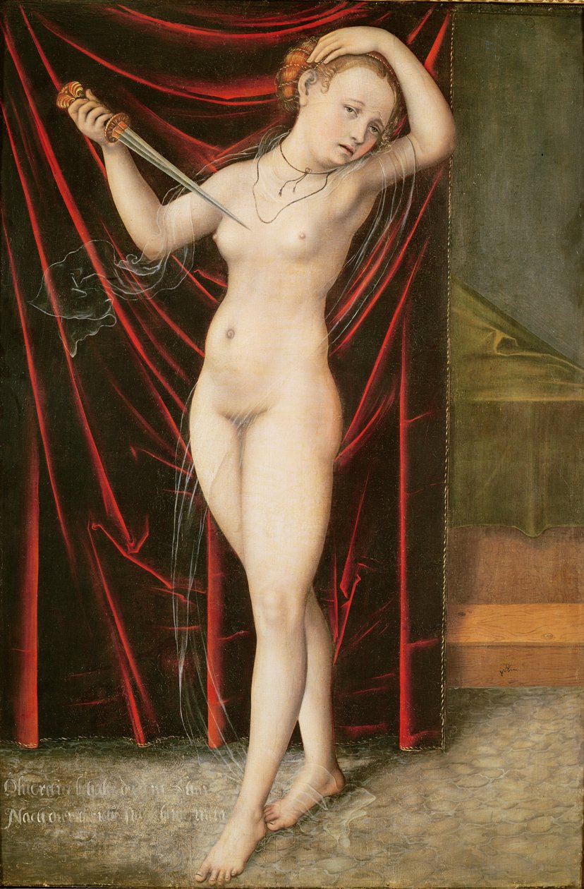 Lucretia