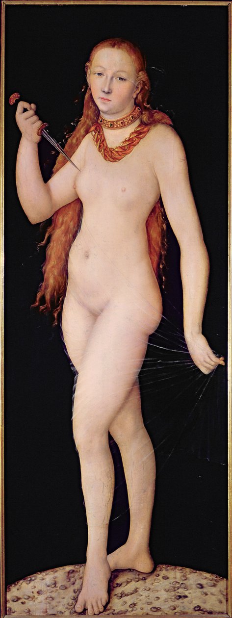 Lucretia