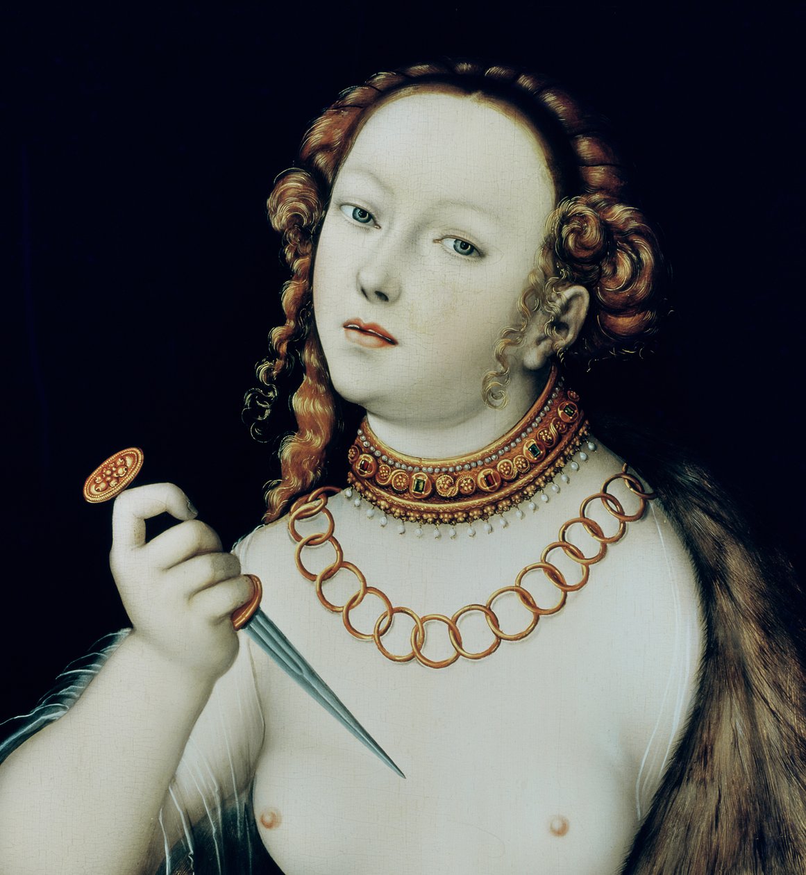 Lucretia