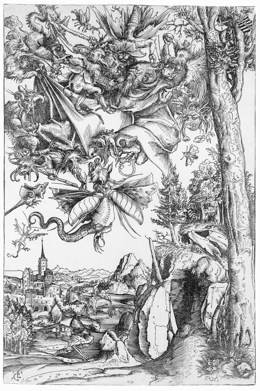 St.Anthony