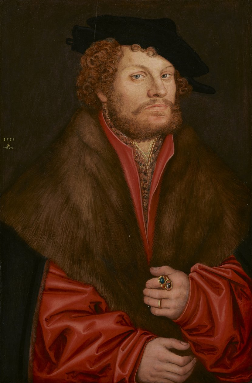 Moritz Buchner