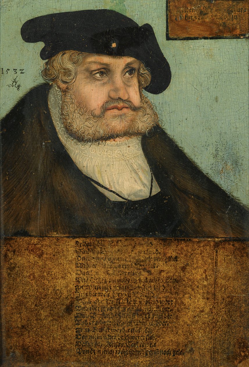 Seçmen Friedrich III