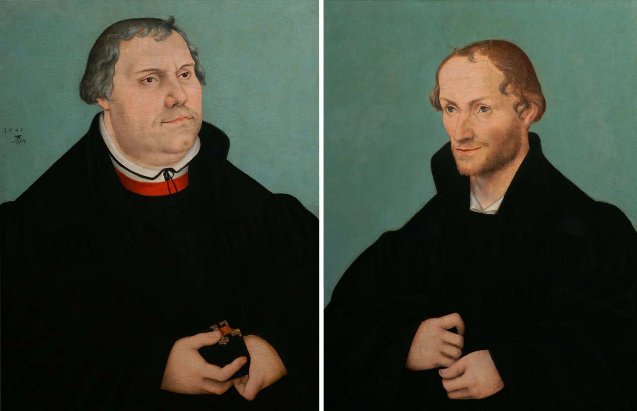 Martin Luther