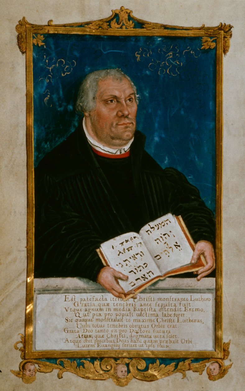 Luther