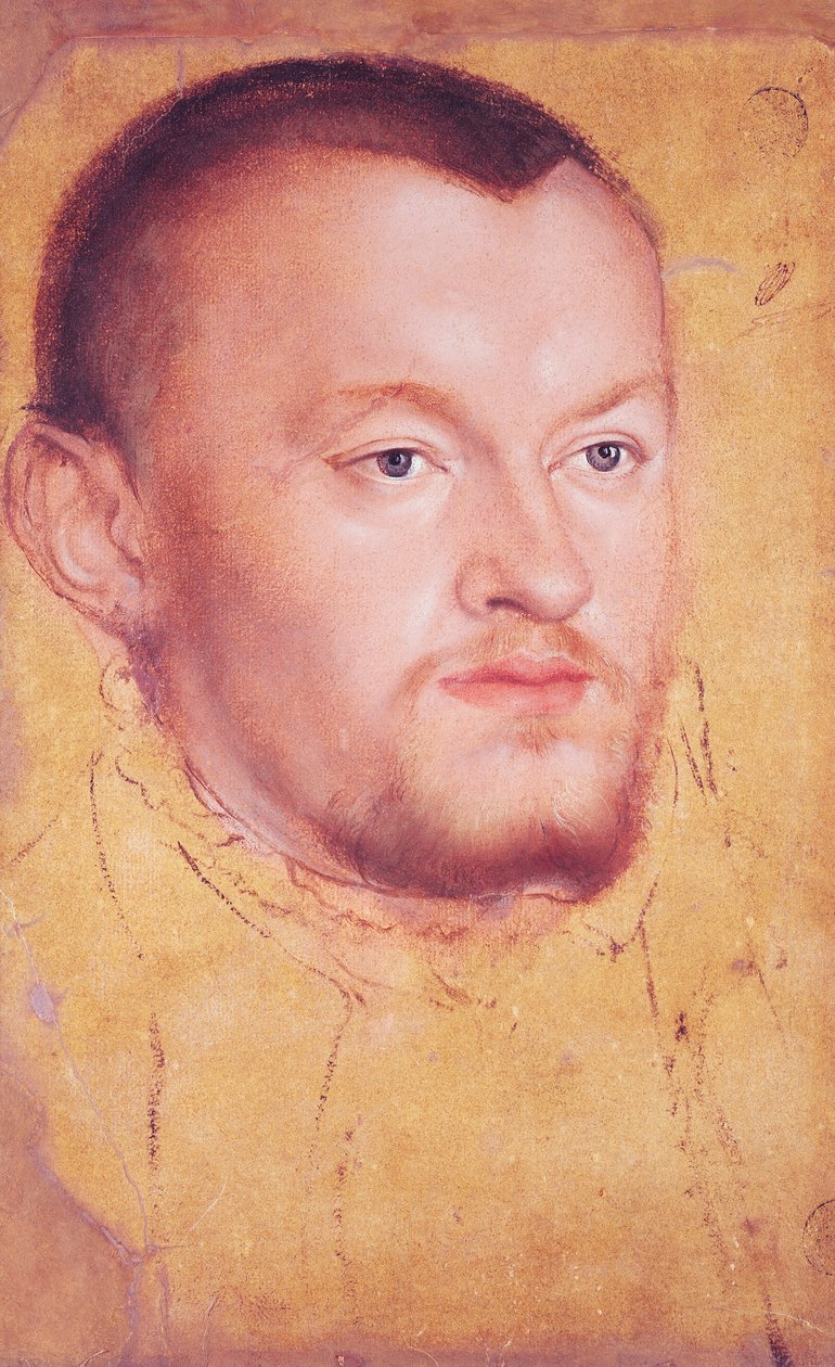 I. Augustus