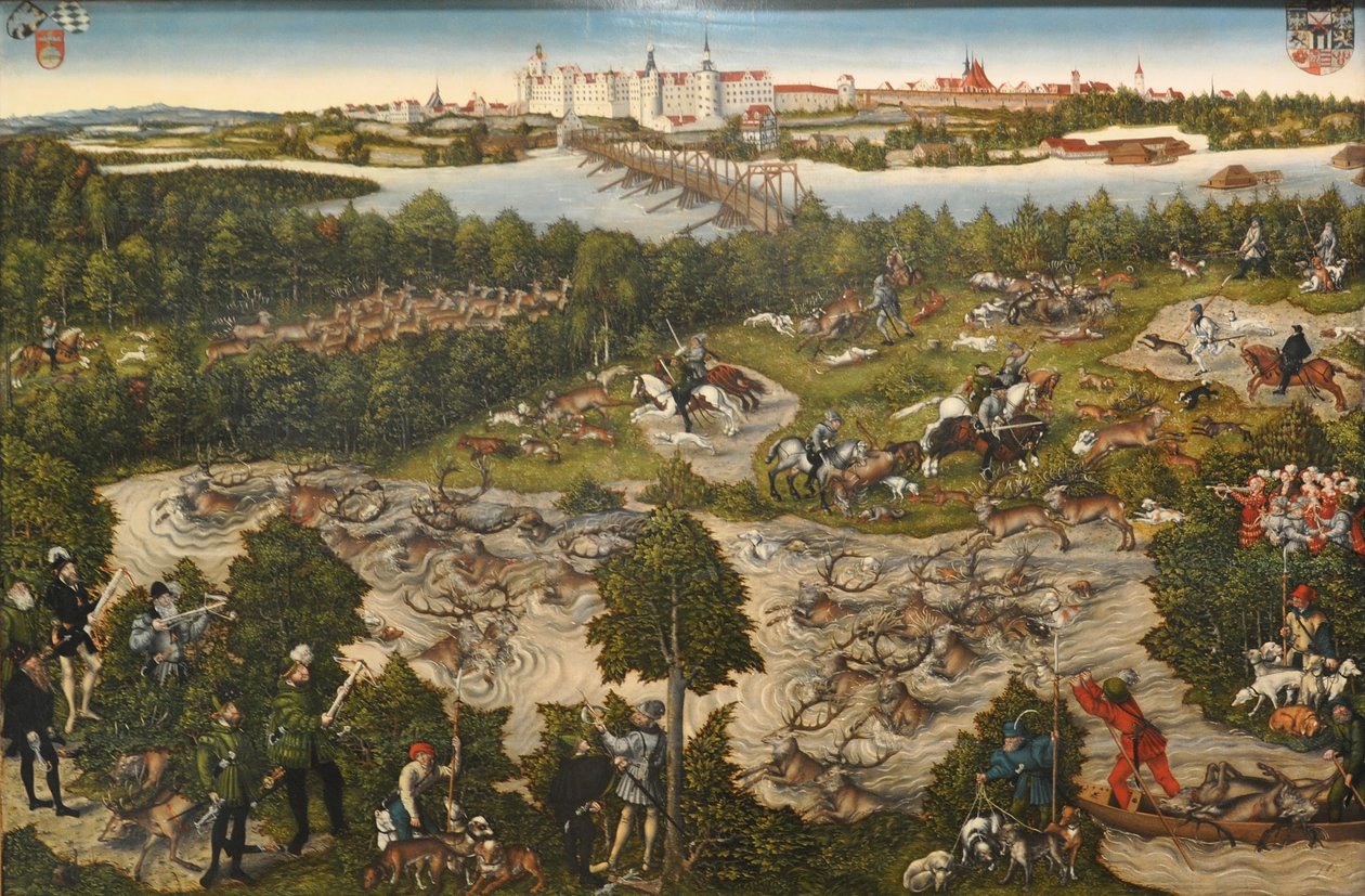 Seçmen Johann Friedrich