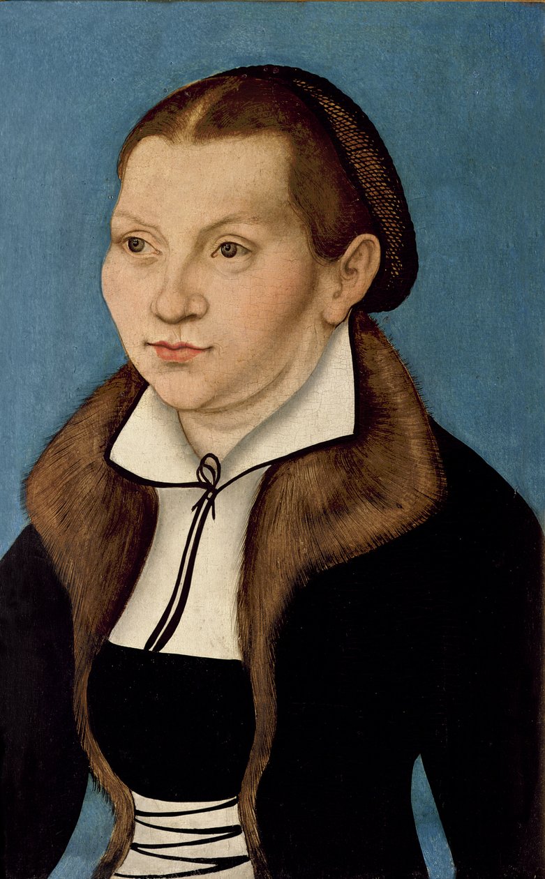 Katherine von Bora