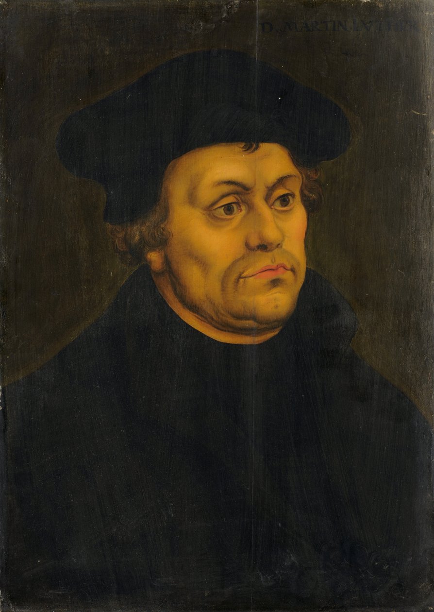 Martin Luther
